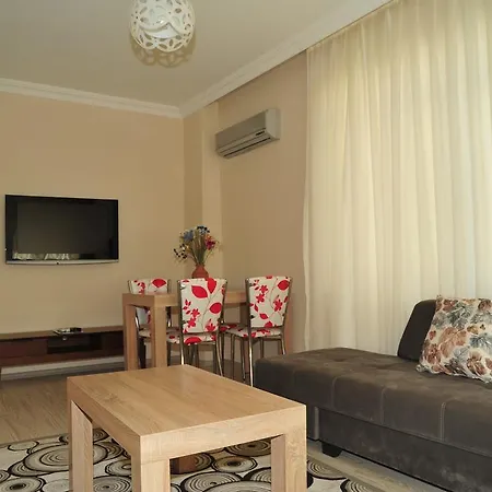 Hidayet Apt Apartament