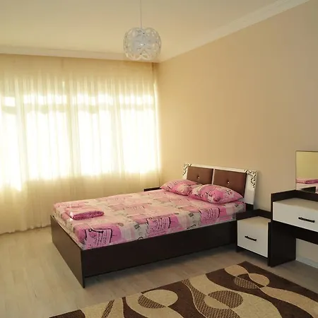 Apartmán Hidayet Apt